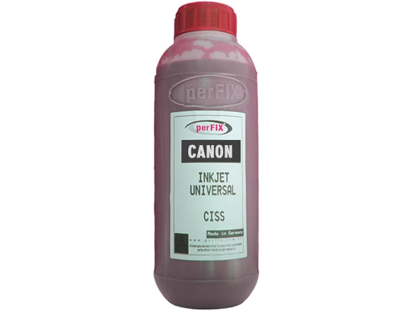 Mürekkep Perfix Magenta -Callii Alman 1 Kg ürün görseli 1