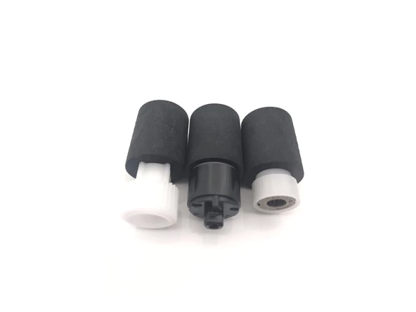 Pully Feed Assy - Kyocera 1800 - 2200 -1801 ürün görseli 1