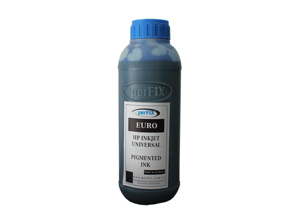 Mürekkep Tk 8 Ink Üniversal Cyan 1 Kg ürün görseli 1
