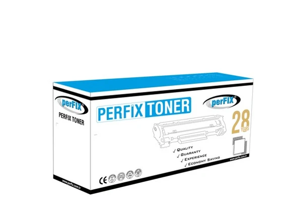 Pfx Exv58 Npg83 - Gpr61 Kırmızı 3765C002 Fotokopi Toneri 60K ürün görseli 1