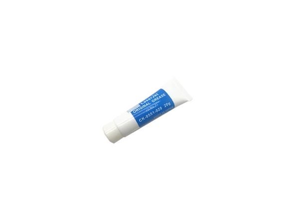 Fuser Film Yağı 10 Gr ( Dişli Yağı ) 10 Gr ürün görseli 1