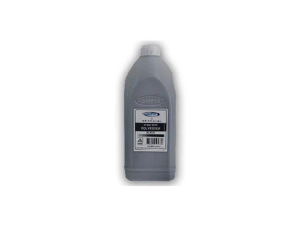 Rt 1600 2600-Q6000A - 5000-707 Perfix Black Toner Tozu ürün görseli 1