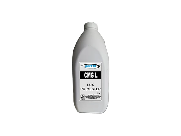 St Cmg - Lüx Perfix 1005 Polyester Japon Toner Tozu 1 Kg ürün görseli 1