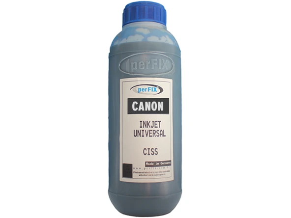 Mürekkep Perfix Cyan - Callii Alman 1 Kg ürün görseli 1