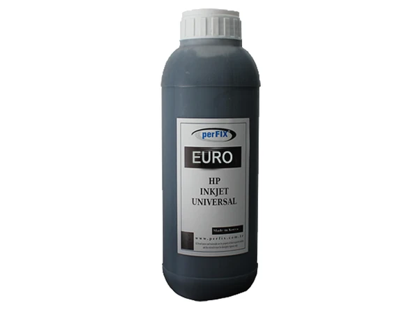 Mürekkep Perfix Üniversal Pigmentli Black Calli Alman 1 Kg ürün görseli 1