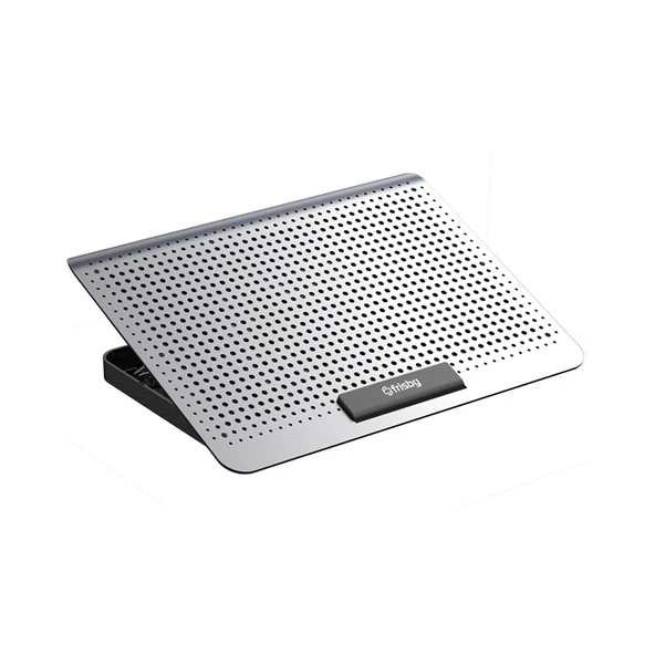 Frisby Fnc-5260St Gri̇ Notebook Soğutucu & Stand ürün görseli 1
