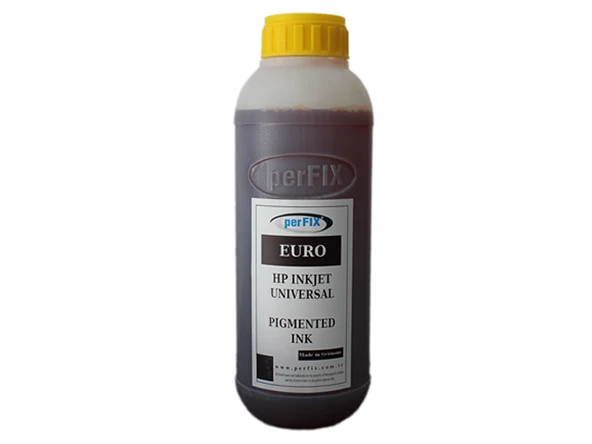 Mürekkep Tk 7 Ink Üniversal Yellow 1 Kg ürün görseli 1