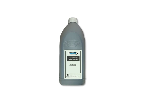 St Kyocera - Performance - Utax - Ta Unıversal Toner Tozu 1 Kg ürün görseli 1