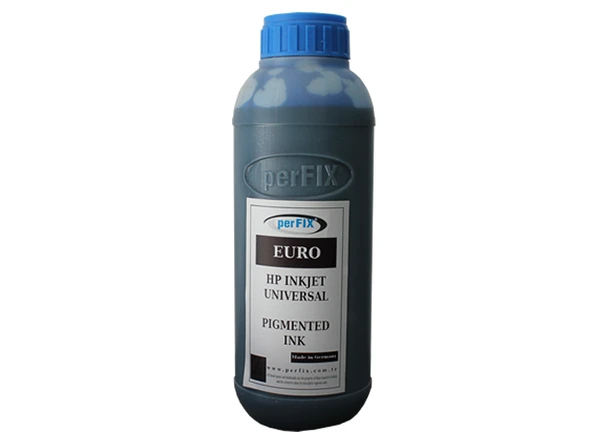 Mürekkep Tk 7 Ink Üniversal Cyan 1 Kg ürün görseli 1