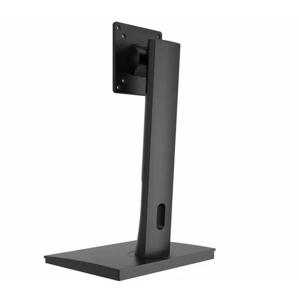 Cube Vpff01 Vesa Yukseklik Ayarlanabilir Pivot Monitor Ayagi (Vesa Uyumlu Tum Modeller Icin) ürün görseli 1