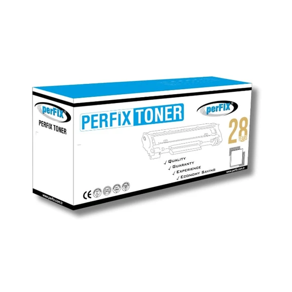 Pfx Cf361A-Mavi (508A)-M552 Laser Toner 5K ürün görseli 1
