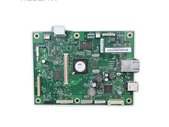 Formatter Board M401Dn - M401Dw - Cf150-60001 ürün görseli 1