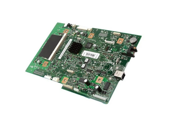 Formatter Board M276 - M276N - M276Nw ürün görseli 1