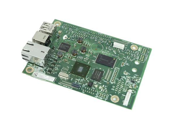 Formatter Board M402 ürün görseli 1