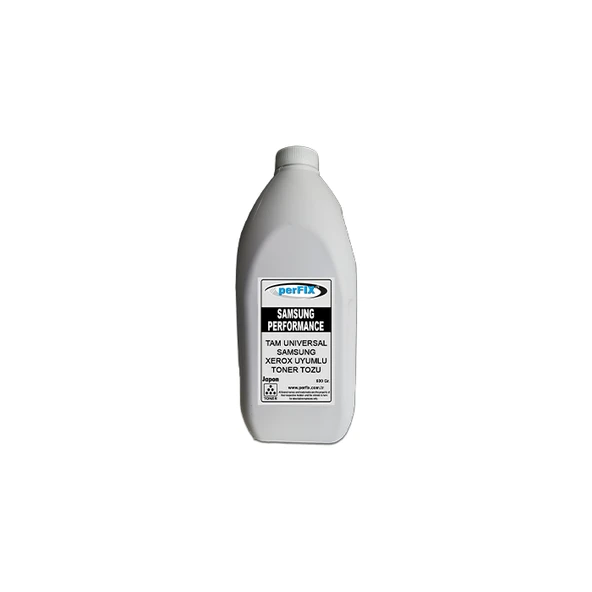 St Performance Unıversal Toner Tozu Tk 500 Gr ürün görseli 1
