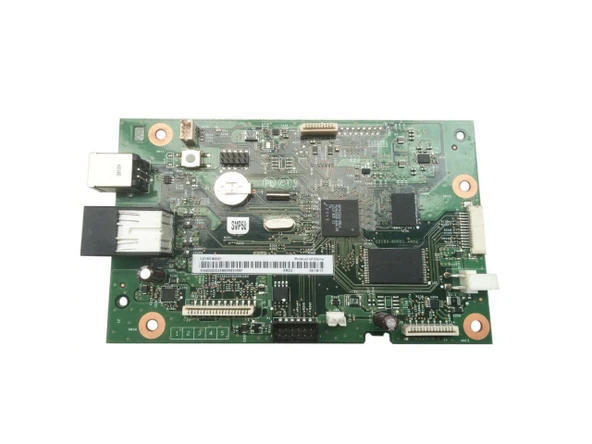 Formatter Board M127 - M127Fw ürün görseli 1