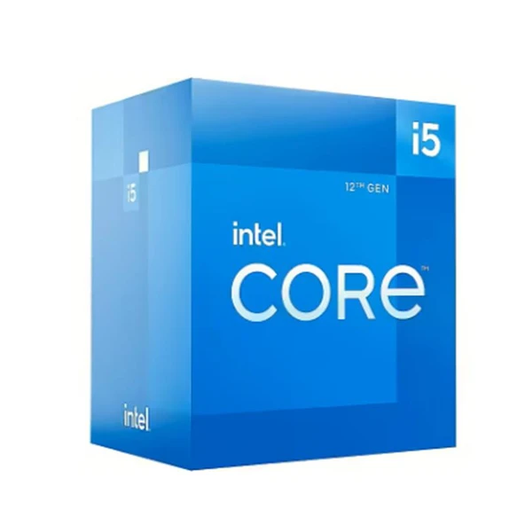 Intel Core Ci5 12600Kf 3.7Ghz 1700 20Mb Fansiz (Box) ürün görseli 1