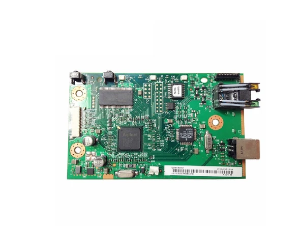 Formatter Board 1022N - Cb407-60002 ürün görseli 1