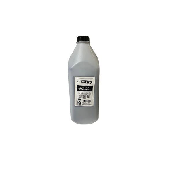 St Ricoh Fot 6210D - 1060 - 1075 - 2075 - 9000 Toner Tozu 1 Kg ürün görseli 1