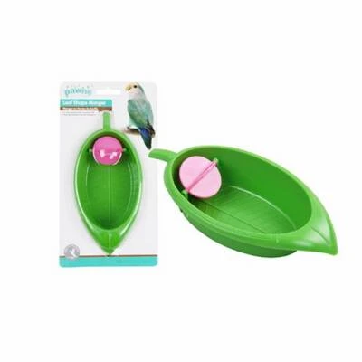 Plastik Kuş Banyosu 19 Cm ürün görseli 1