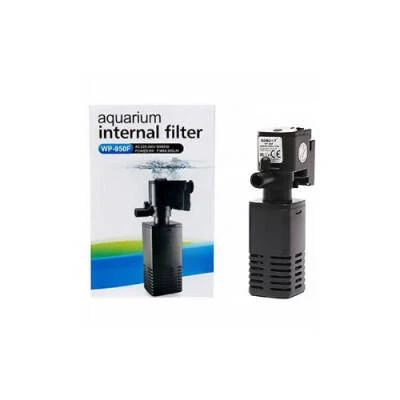 Wp-950F Akvaryum İç Filtresi 500 Lt/H 6 W ürün görseli 1
