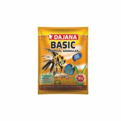 Tropical Granules Balık Yemi 80 Ml 30 Gr ürün görseli 1