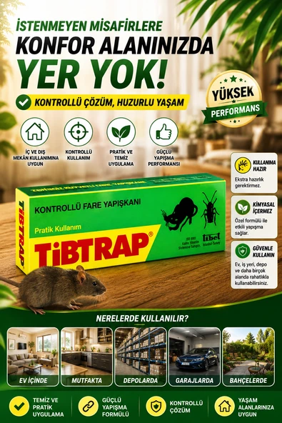 Güçlü Yapışma Özellikli Yapışkanı ürün görseli 1
