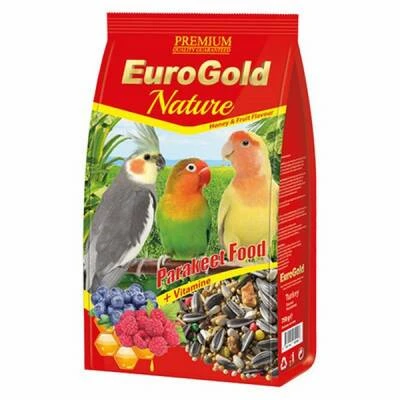 Paraket Yemi 750 Gr ürün görseli 1