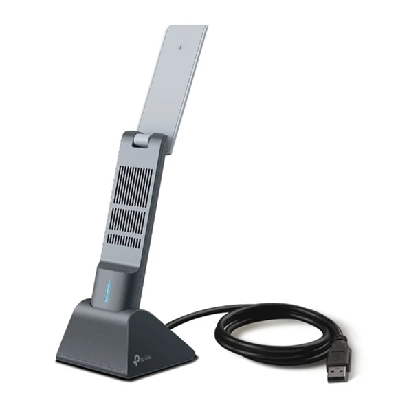 Tp-Link Archer Tx20Uh Ax1800 Wi-Fi 6 Kablosuz Usb Adaptör ürün görseli 1