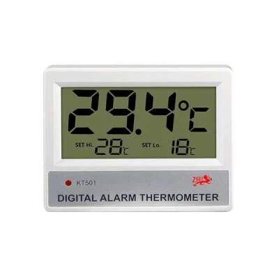 Akvaryum İçin Dijital Termometre ürün görseli 1