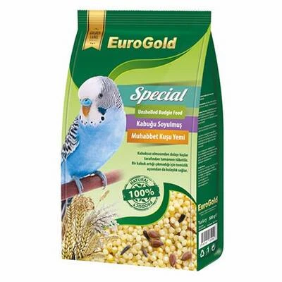Specıal Kabuksuz Muhabbet Kuşu Yemi 500 Gr ürün görseli 1