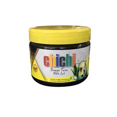 Kuşlar İçin Banyo Tuzu 500 Gr ürün görseli 1