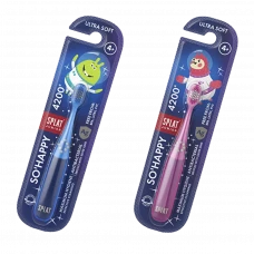 Junior So Happy Fırçası (Asortili) ürün görseli 1