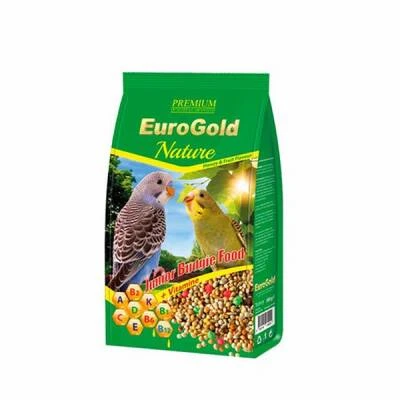 Yavru Muhabbet Kuşu Yemi 500 Gr ürün görseli 1