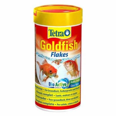 Goldfısh Balık Yemi 500 Ml ürün görseli 1
