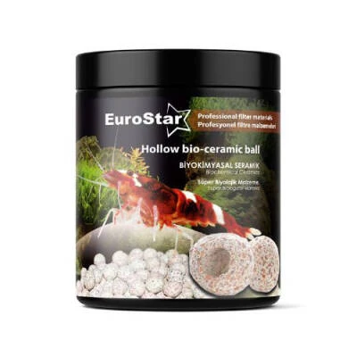 Hollow Bio Biyolojik Dış Filtre Malzemesi 400 Gr ürün görseli 1