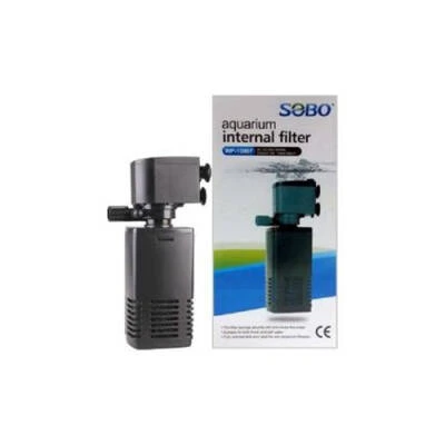 Wp-1000F Akvaryum İç Filtresi 650 Lt/H 15 W ürün görseli 1