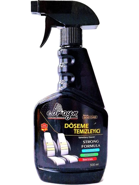 Ebrayn Döşeme Temizleyici Sökücü 500Ml ürün görseli 1