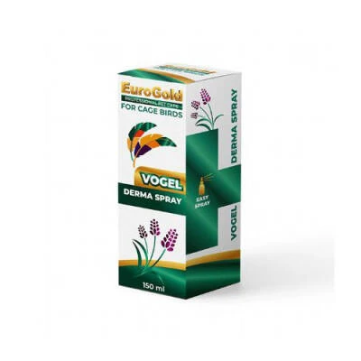 Vogel Kuşlar İçin A-Sol Damla 50 Ml ürün görseli 1