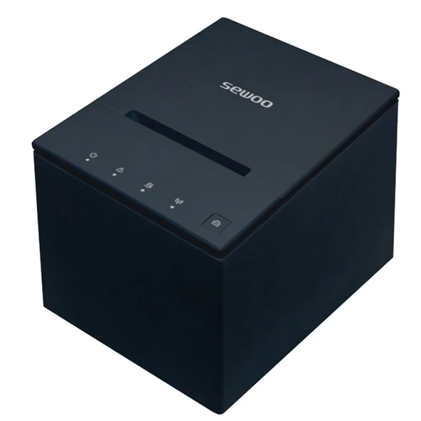 Sewoo Slk-Ts200 203Dpi̇ Di̇rekt Termal Usb+Seri̇+Ethernet Barkod Yazici (Ri̇bonsuz Kullanim) ürün görseli 1