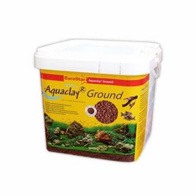 Aquaclay Akvaryum Bitki Kumu 5 Lt Kova ürün görseli 1