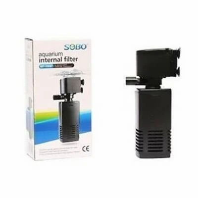 Wp-280F Akvaryum İç Filtresi 500 Lt/H 5 W ürün görseli 1