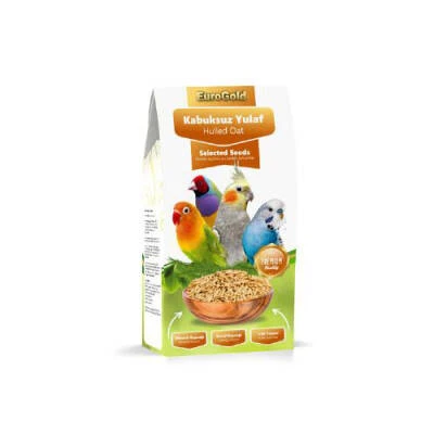 Yulaf Kuş Yemi 150 Gr ürün görseli 1