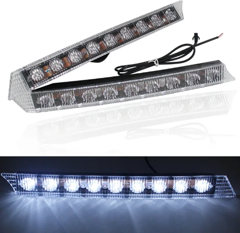 Volkswagen Tip 9 Led Gündüz Farı Ong140 ürün görseli 1