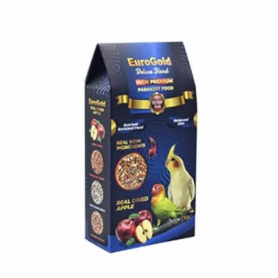 Deluxe Blend Paraket Yemi 1000 Gr ürün görseli 1
