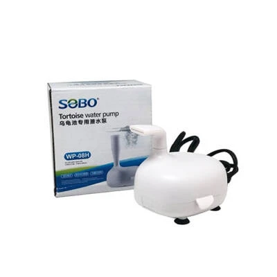 Mini Pompa 5 W 300 Lt/H 0,6 M ürün görseli 1