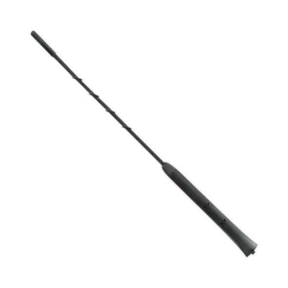 Kısa Çubuk Oto Anten M.6 Dişli 30Cm Yes296 ürün görseli 1