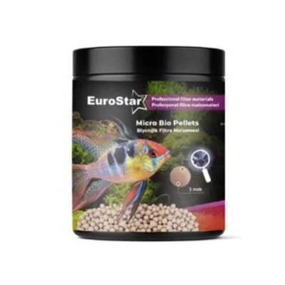 Micro Bio Pelets 1000 Ml Filtre Malzemesi ürün görseli 1