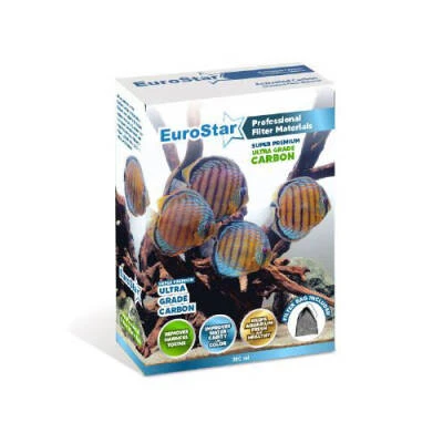 Süper Carbon Filtre Malzemesi 1 Lt 300 Ml ürün görseli 1