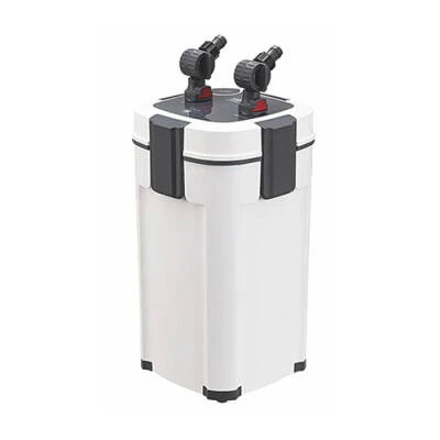901F Uv Lambalı Dış Filtre 7 W 800 Lt/H ürün görseli 1